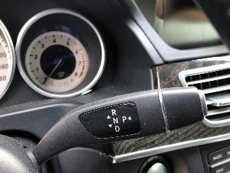 Mercedes E-klasse SPORT AMG picture 22