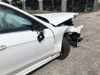 Mercedes E-klasse SPORT AMG picture 11