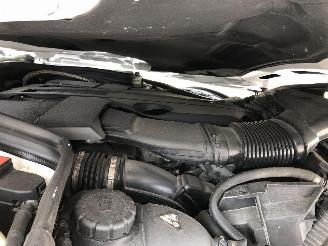 Mercedes E-klasse SPORT AMG picture 24