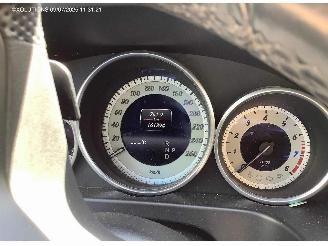 Mercedes E-klasse SPORT AMG picture 27