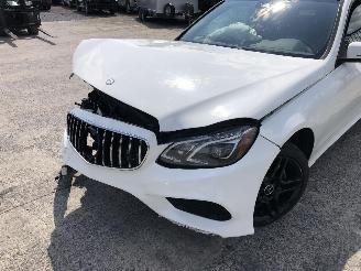 Mercedes E-klasse SPORT AMG picture 9