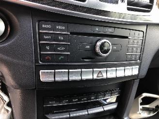 Mercedes E-klasse SPORT AMG picture 21