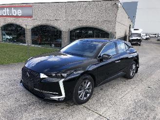 Unfallwagen DS Automobiles DS 4 BASTILLE + 1.2 AUTOM 2023/8