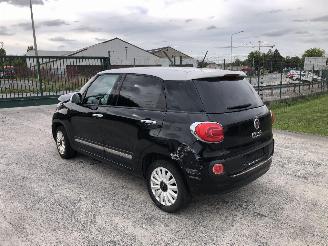 Fiat 500L POP STAR 1.3MULTIJET picture 2