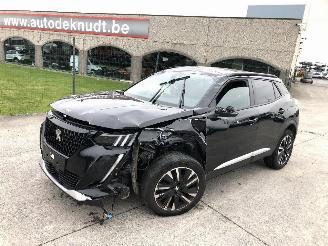 Peugeot 2008 1.2 AUTOMATIQUE picture 4