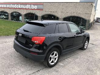 škoda osobní automobily Audi Q2 1.4 TFSI 2018/6