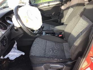 Volkswagen Golf TRENDLINE 1.6 TDI picture 10