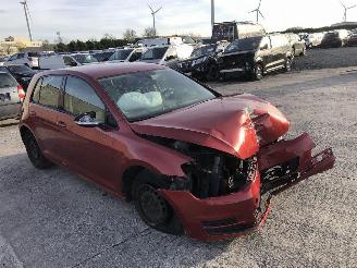 Volkswagen Golf TRENDLINE 1.6 TDI picture 3