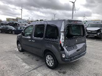 Renault Kangoo 1.2 TURBO AUTOMATIQU picture 4