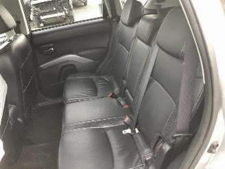 Citroën C-Crosser 2.2 HDI EXCLUSIVE 4X4 picture 19