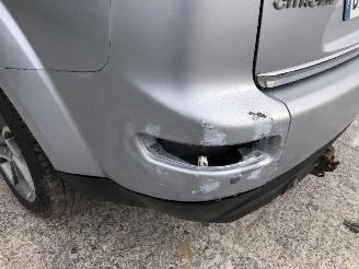 Citroën C-Crosser 2.2 HDI EXCLUSIVE 4X4 picture 14