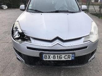 Citroën C-Crosser 2.2 HDI EXCLUSIVE 4X4 picture 5