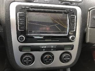 Volkswagen Eos 2.0 TDI picture 13