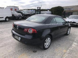 Volkswagen Eos 2.0 TDI picture 4