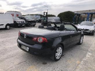 Volkswagen Eos 2.0 TDI picture 9
