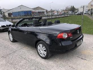 Volkswagen Eos 2.0 TDI picture 5