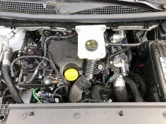 Renault Kangoo Kangoo III 1.5 dci picture 19