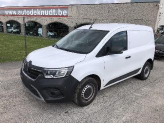 krockskadad bil auto Renault Kangoo Kangoo III 1.5 dci 2025/7