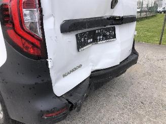 Renault Kangoo Kangoo III 1.5 dci picture 8