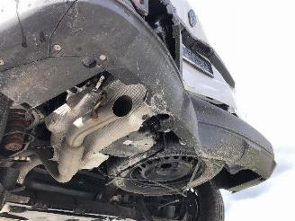 Renault Kangoo Kangoo III 1.5 dci picture 11