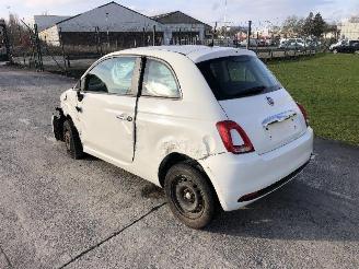 Fiat 500 1.2 picture 2