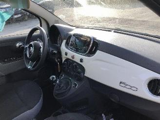 Fiat 500 1.2 picture 6