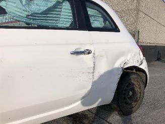 Fiat 500 1.2 picture 10