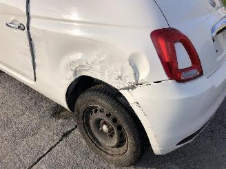 Fiat 500 1.2 picture 8