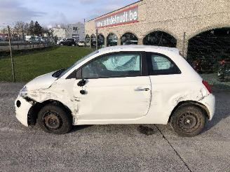 Fiat 500 1.2 picture 5