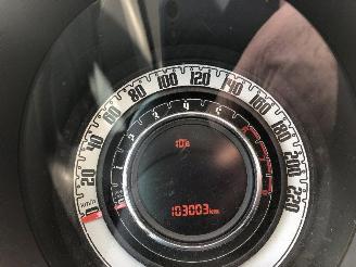 Fiat 500 1.2 picture 23