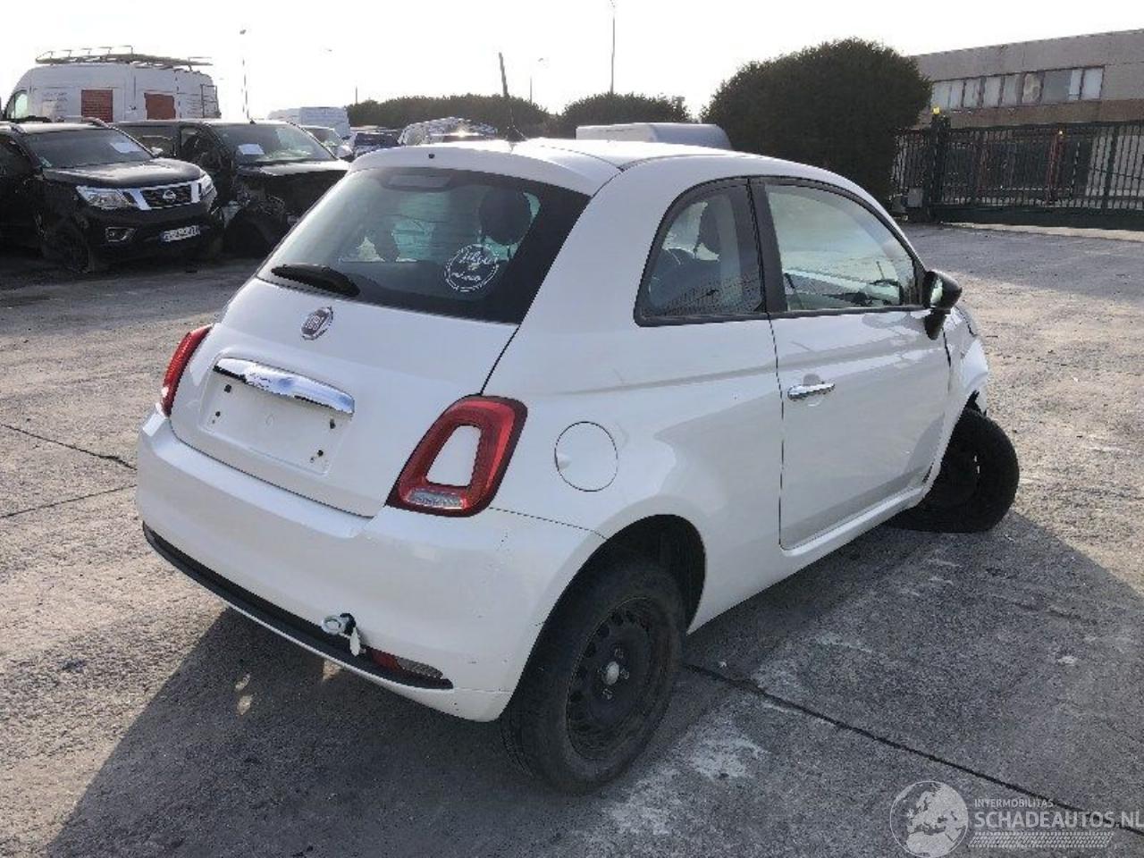 Fiat 500 1.2