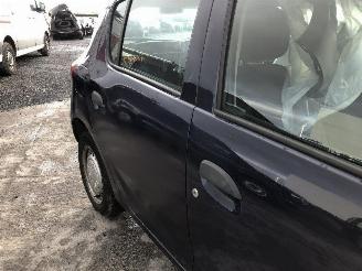 Dacia Sandero 1.2 picture 18