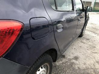 Dacia Sandero 1.2 picture 8