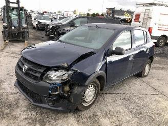 Dacia Sandero 1.2 picture 4