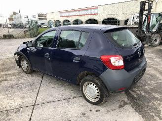 Dacia Sandero 1.2 picture 2
