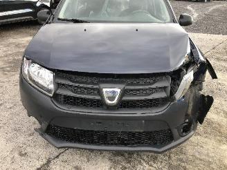 Dacia Sandero 1.2 picture 11