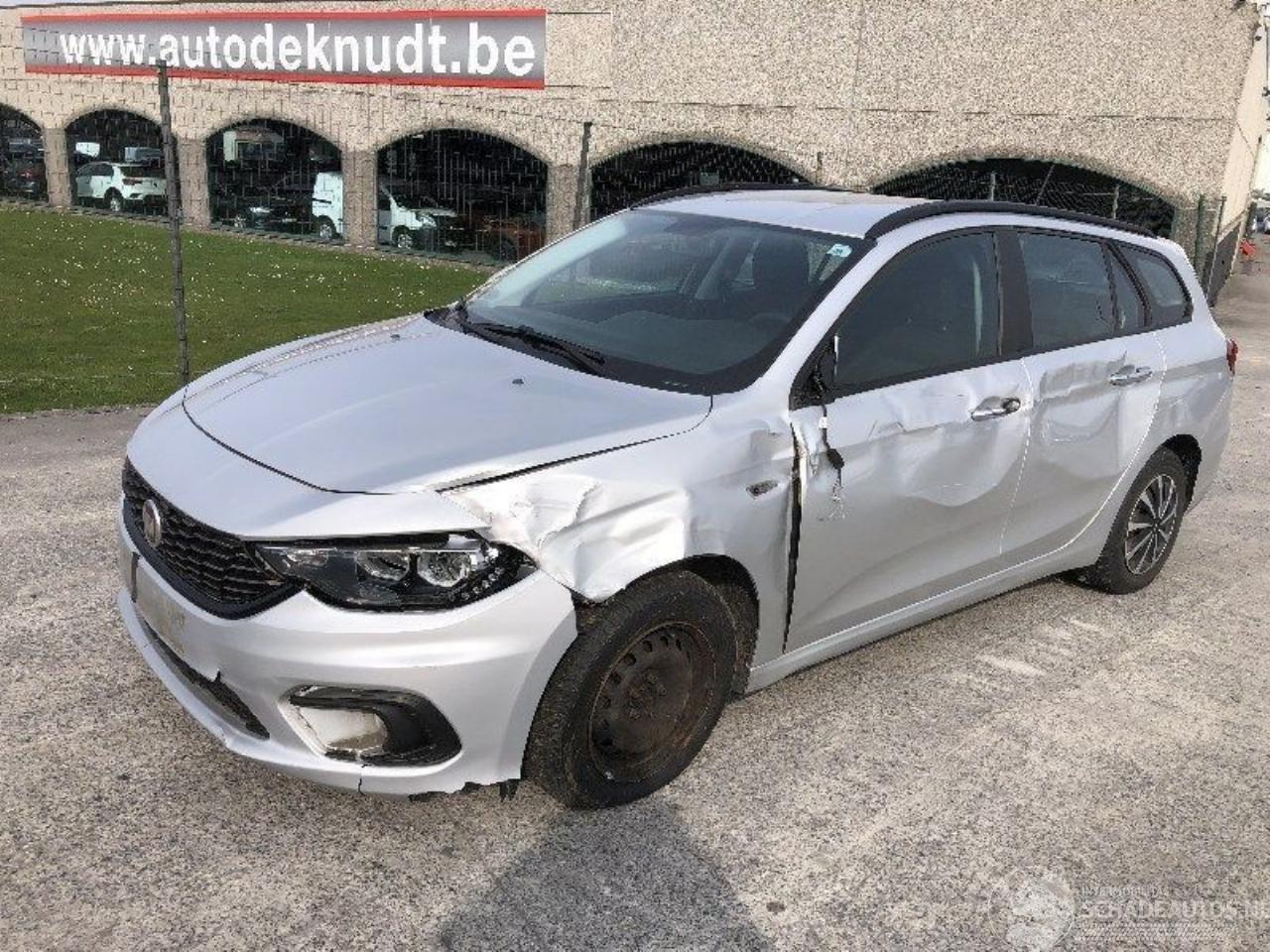 Fiat Tipo SW 1.6 MULTIJET