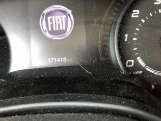 Fiat Tipo SW 1.6 MULTIJET picture 12