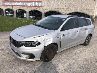 skadebil auto Fiat Tipo SW 1.6 MULTIJET 2018/3