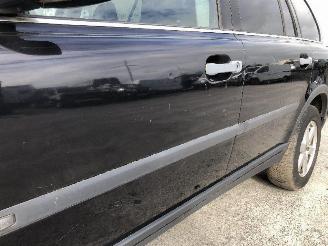 Volvo Xc-90 2.4D AUTOMATIQU 7 PLACES picture 16