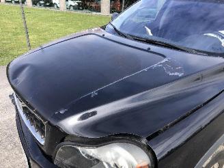 Volvo Xc-90 2.4D AUTOMATIQU 7 PLACES picture 15