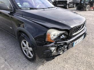 Volvo Xc-90 2.4D AUTOMATIQU 7 PLACES picture 9