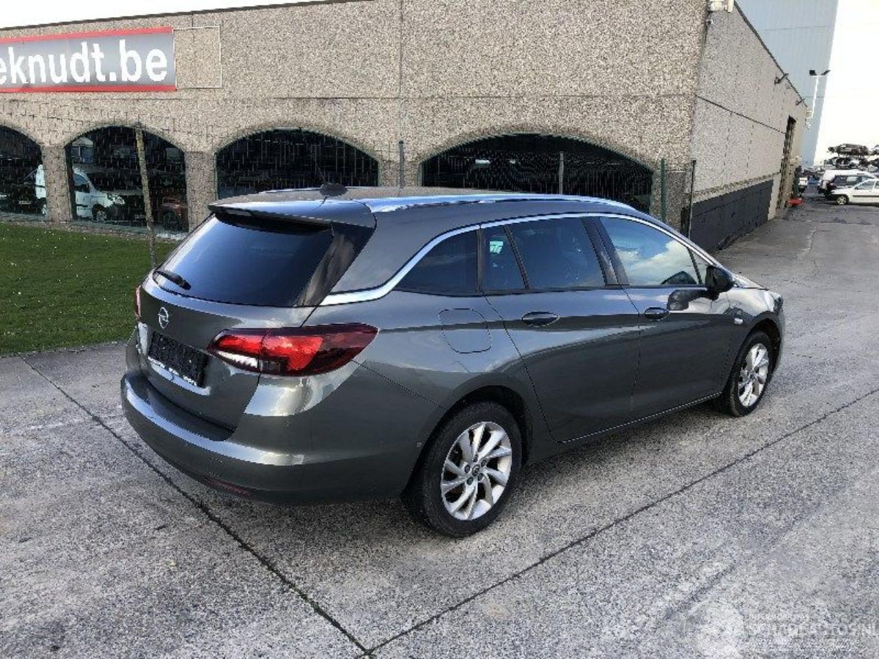 Opel Astra BREAK 1.5 CDTI