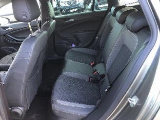 Opel Astra BREAK 1.5 CDTI picture 9