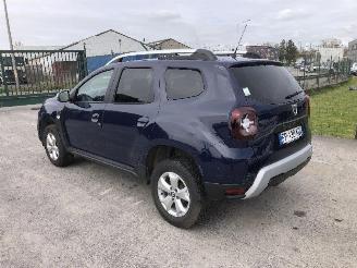 Dacia Duster 1.5 DCI picture 4