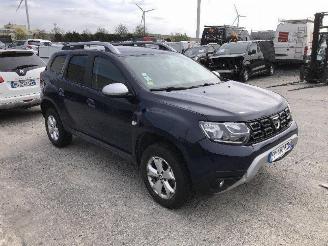 Dacia Duster 1.5 DCI picture 2