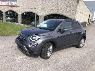 skadebil auto Fiat 500X 1.0 TURBO 2019/6