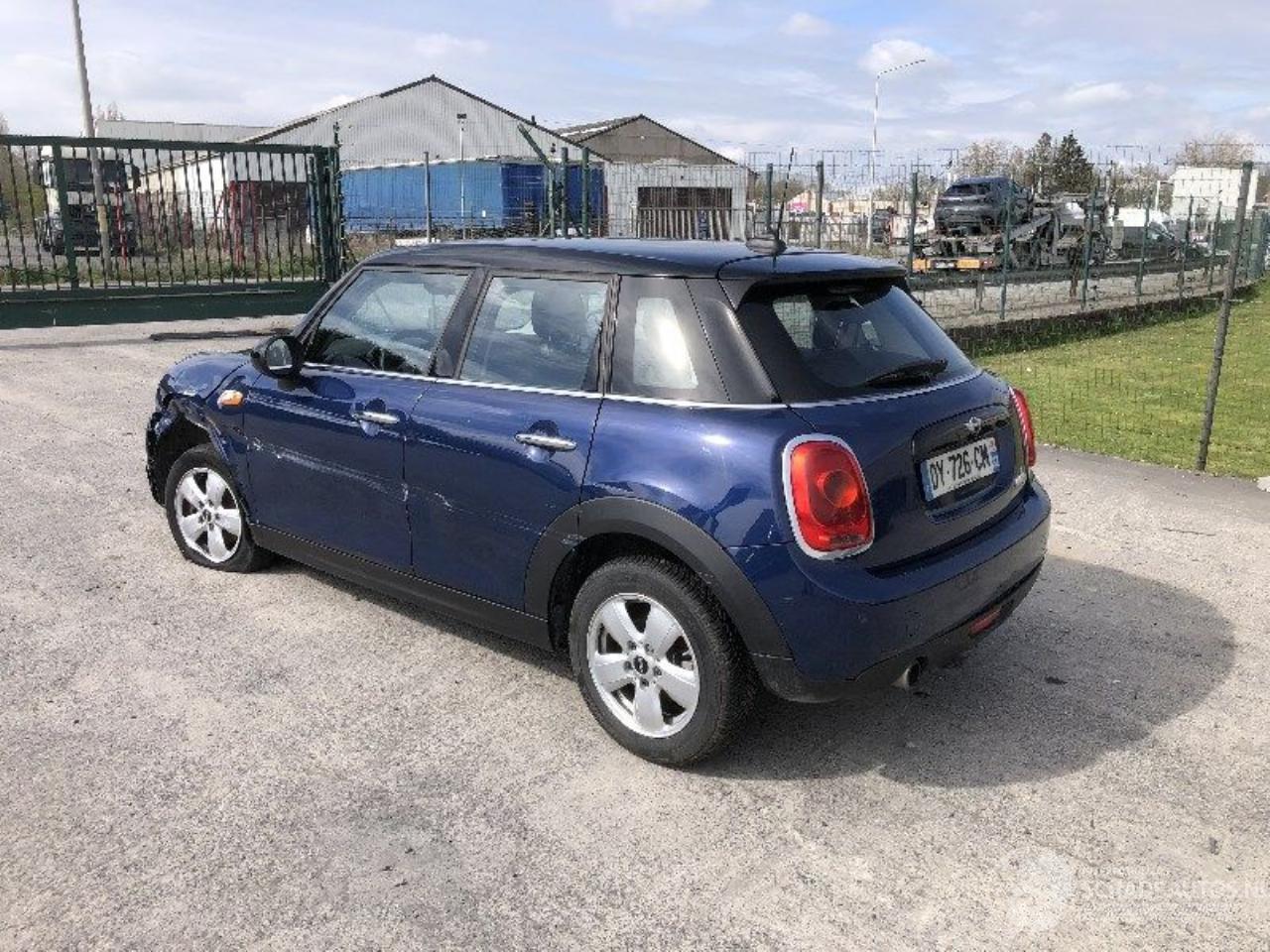 Mini Mini COOPER 1.5 D