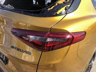 Alfa Romeo Stelvio Q4 picture 7