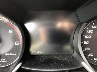 Alfa Romeo Giulia 2.2 D automatique picture 16